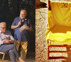 Recanati ricorda Attilio Pierini: la sua maglia gialloblù rivive nelle parole della famiglia