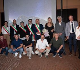 Belforte, l'Appennino Foto Festival si apre nel ricordo di Michele Sensini: inaugurazione con Licia Colò