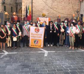 Borghi più belli d'Italia, 24 Comuni delle Marche inseriti nella guida Touring Club. New entry: "Cingoli"