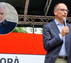 L’Italia s’è destra, ma la sinistra faccia la sinistra e non segua le sirene degli "ismi" e degli "anti"