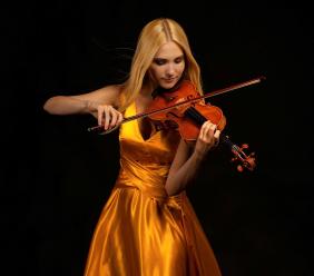 Monte San Martino, "Un violino per la pace" chiude la settima edizione de I Concerti delle Grazie