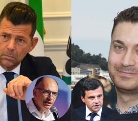 Corsa elezioni, PD e Azione: 'divorzio all'italiana'. "Basta populismi da bar. L'obiettivo è fermare la destra"