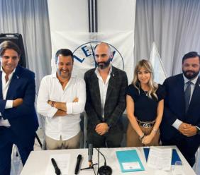 Lega Marche, Superbonus: "Imprese salvate grazie al nostro impegno. Ora tocca al caro bollette" Lega Marche, Superbonus: "Imprese salvate grazie al nostro impegno. Ora tocca al caro bollette"