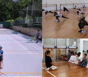 Cus Macerata, tutti i corsi e le attività 2022-2023: novità judo e Olta Shehu per la danza