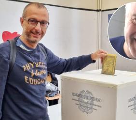 EDITORIALE - Forza Ricci, succedi a Letta. Così le Marche, dopo Meloni e Acquaroli, fanno cappotto