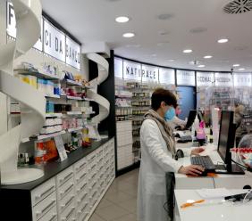 "Il ruolo del farmacista nella pandemia da Covid": convegno sul tema targato Unicam