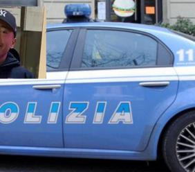 Ancona, Gip sul poliziotto che ha sparato: "Può colpire di nuovo"