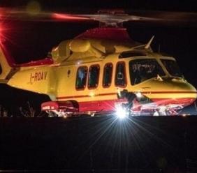 Incidente tra Colmurano e Urbisaglia: un morto e un ferito gravissimo Incidente tra Colmurano e Urbisaglia: un morto e un ferito gravissimo