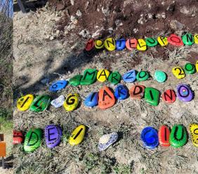 Montelupone, le opere dei ragazzi delle scuole per il "Giardino dei Giusti"