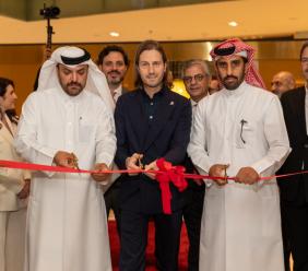 La Boutique di Tombolini a Doha protagonista di un evento all'insegna del Made in Italy (FOTO)