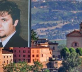 Malore fatale in casa, Colmurano piange il 43enne Cristian Cardarelli