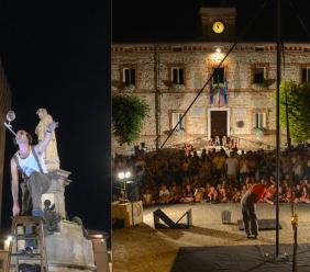 Art Festival 2023, da Montelupone a Porto Recanati: ecco le cinque tappe marchigiane
