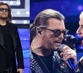 Gianluca Grignani in concerto a Porto San Giorgio: atteso l'assalto di fan da fuori regione