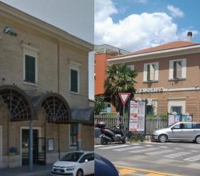Le stazioni di Macerata, Matelica, Morrovalle e Tolentino premiate per l'alta valenza turistica
