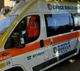 Bimbo di 9 anni va in shock anafilattico nel treno: trasportato al Salesi