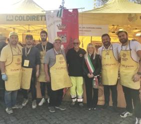 Coldiretti Macerata, Francesco Fucili confermato alla presidenza