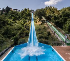 Apiro, al via la stagione al parco acquatico Eldorado: tutte le novità