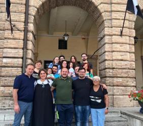 San Severino, nasce "Contrada Oltre le Mura"