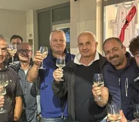 Chiesanuova, torna Ivan Menghi: fungerà da consulente di mercato