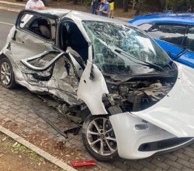 Incidente Casal Palocco: ipotesi del doppio sorpasso del Suv. Gli youtuber potrebbero aver lasciato l’Italia