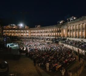 Macerata Opera Festival: cancellato l’Opera Gala del 31 Luglio per motivi logistici