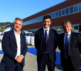 FBT, 60 anni di successi nel mondo dell'audio. Una festa indelebile con ospiti d'eccezione (FOTOGALLERY)