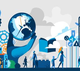Work in progress? La rivoluzione del lavoro nel salto generazionale: divergenze a confronto