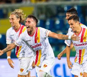 Recanatese, il derby è tuo: Giampaolo manda al tappeto la Fermana