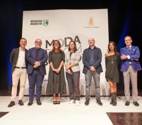 L'abito più sostenibile: studente dell’Accademia delle Belle Arti di Macerata vince concorso nazionale