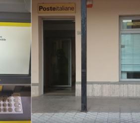 "Al Postamat prelievo non disponibile da settimane": la rabbia dei cittadini di San Severino