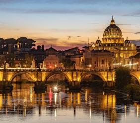 Quali sono i passi per organizzare un evento a Roma