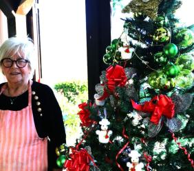 Viaggio a Muccia, dopo 7 anni dal terremoto il Natale sarà ancora nelle Sae (FOTO e VIDEO)