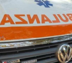 Infortunio sul lavoro a Recanati: operaio precipita da 4 metri di altezza, trasferito a Torrette