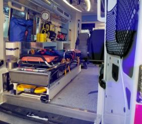 San Ginesio, tragedia sulla Provinciale 78: donna perde la vita investita da un camion