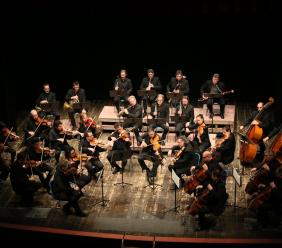 A Macerata i "Venti dell'Est": appuntamento al Lauro Rossi con l'Orchestra Filarmonica Marchigiana