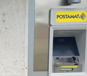 Fiastra, torna postazione bancomat grazie a Poste italiane: "Segno di attenzione verso la comunità"