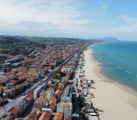 Difesa della costa, in arrivo oltre 16 milioni per Civitanova e Potenza Picena