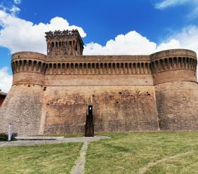 Urbisaglia, trasferiti fondi per il restauro della Rocca medievale: intervento da 311 mila euro