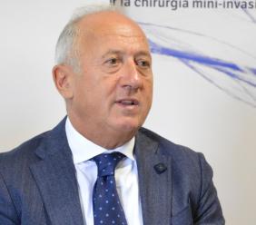 Saltamartini: "All’ospedale di Civitanova nuova Tac entro fine anno"