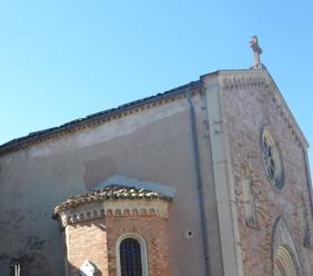 Cingoli, il vescovo celebrerà la riapertura della chiesa di San Nicolò nel Lunedì dell'Angelo