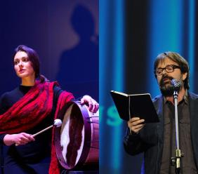 Musicultura, Simona Molinari e Guido Catalano ospiti del concerto dei finalisti di Recanati
