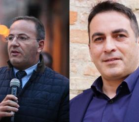 Forza Italia si spacca su Appignano: la sezione locale “scarica” Pasqui e appoggia Buldorini sindaco