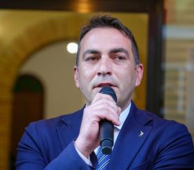 Elezioni, Buldorini: "Il nostro progetto è di chiunque intenda dare ad Appignano un futuro migliore"