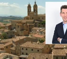 Elezioni Montecosaro, salgono a quattro i candidati sindaco: i civici puntano su Antonio Lazzarini