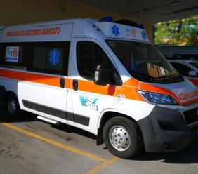 Marche, dieci nuove postazioni di soccorso per potenziare l’emergenza sanitaria estiva Marche, dieci nuove postazioni di soccorso per potenziare l’emergenza sanitaria estiva