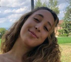 Rientra in Italia la salma di Margherita Salvucci, 28enne travolta da un'onda a Seixal: il 19 luglio i funerali
