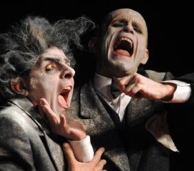 Pieve Torina, al via la quarta edizione di 'Pievetoridens': il Festival del teatro, magia e cabaret da ridere