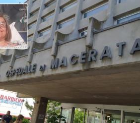 "I medici dell'ospedale di Macerata mi hanno salvato la vita dopo un infarto e tre arresti cardiaci"
