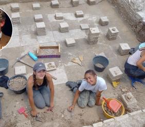 Alta formazione per futuri archeologi: all'Università di Macerata un nuovo corso di laurea magistrale