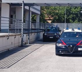 San Severino, manomette il contatore e ruba oltre 100 metri cubi di gas: denunciata